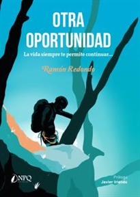 Books Frontpage Otra oportunidad