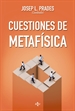 Front pageCuestiones de metafísica