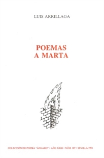 Books Frontpage Poemas a Marta