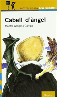 Books Frontpage Cabell D'Angel Catalan