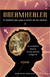 Books Frontpage Dreamhealer, I