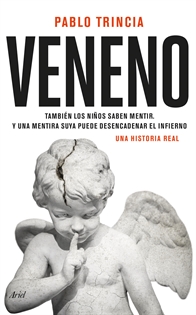 Books Frontpage Veneno