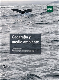 Books Frontpage Geografía y Medio Ambiente