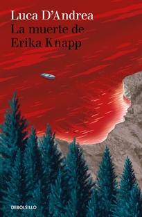 Books Frontpage La muerte de Erika Knapp