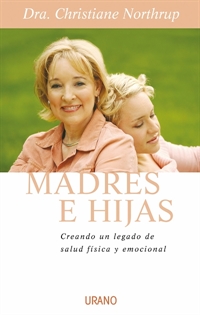 Books Frontpage Madres e hijas