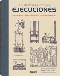 Books Frontpage Historia De Las Ejecuciones