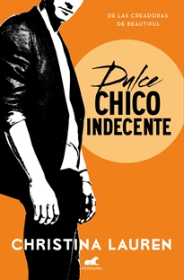 Books Frontpage Dulce chico indecente (Wild Seasons 1)