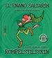 Front pageEl enano saltarín / Rumpelstiltskin