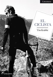 Books Frontpage El ciclista