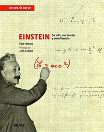 Books Frontpage Biograf¡a Breve. Einstein