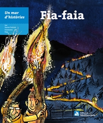 Books Frontpage Un mar d'històries: Fia-faia