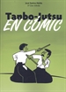 Front pageTanbo-Jutsu en cómic