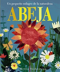Books Frontpage Abeja