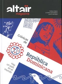 Books Frontpage Crónicas de República Dominicana