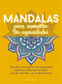 Books Frontpage Mandalas para aumentar tus capacidades