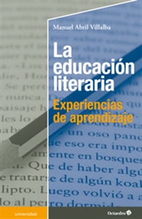 Books Frontpage La educaci—n literaria