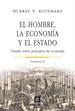 Front pageEl hombre, la economía y el Estado II