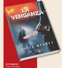 Books Frontpage La Venganza