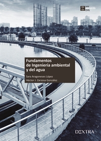 Books Frontpage Fundamentos de Ingeniería Ambiental y del Agua