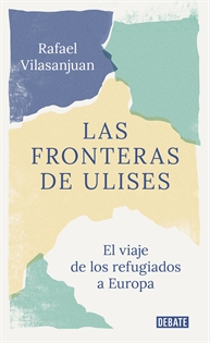 Books Frontpage Las fronteras de Ulises