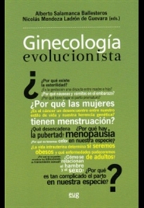 Books Frontpage Ginecología evolucionista