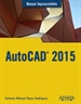 Front pageAutoCAD 2015