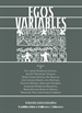 Front pageEgos variables