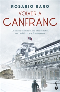Books Frontpage Volver a Canfranc