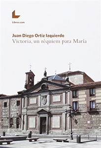Books Frontpage Victoria, un réquiem para María