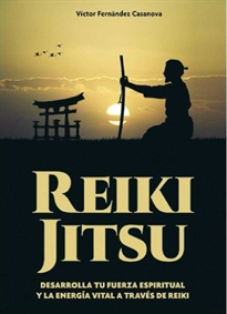 Books Frontpage Reiki Jitsu