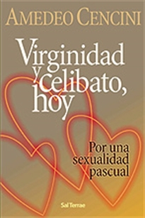 Books Frontpage Virginidad y celibato, hoy