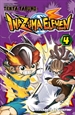 Front pageInazuma Eleven nº 04/10