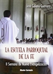 Front pageLa Escuela Parroquial de la Fe