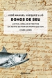 Front pageDonos de seu: Loitas, arelas e froitos da xente de mar do Porto do Son (1580-1830)