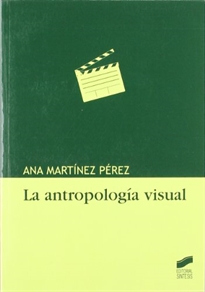 Books Frontpage La antropología visual