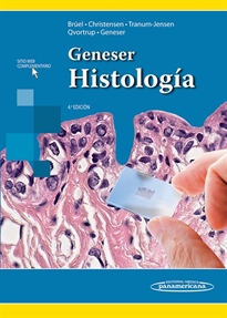 Books Frontpage Histologia 4Ed