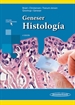 Front pageHistologia 4Ed