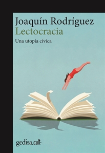 Books Frontpage Lectocracia