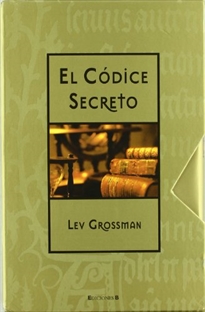 Books Frontpage El Codice Secreto