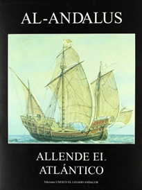 Books Frontpage Al-Andalus allende el Atlántico