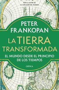 Books Frontpage La Tierra transformada