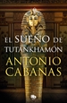 Front pageEl sueño de Tutankhamón