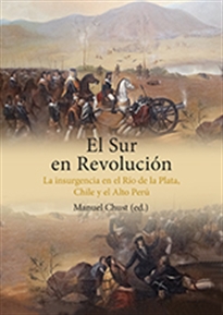 Books Frontpage El sur en revolución