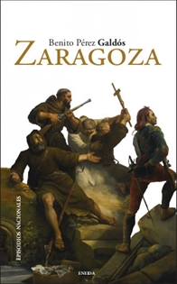 Books Frontpage Zaragoza