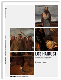 Books Frontpage Los haiduci