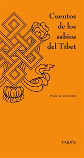 Books Frontpage Cuentos de los sabios del Tíbet