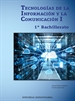 Front pageTecnologías de la información y comunicación I - 1º Bachillerato