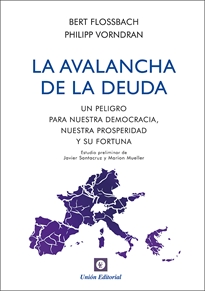 Books Frontpage La Avalancha De La Deuda