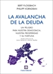 Front pageLa Avalancha De La Deuda
