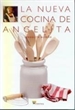 Front pageLa nueva cocina de Angelita (Cartoné)